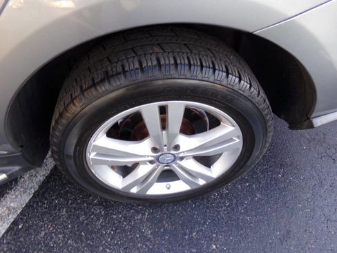 Used 2014 Mercedes-Benz ML 350 4MATIC image 13