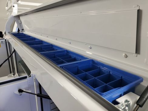 New 2026 Chevrolet Silverado 2500 W/T w/ WT Convenience Package image 16