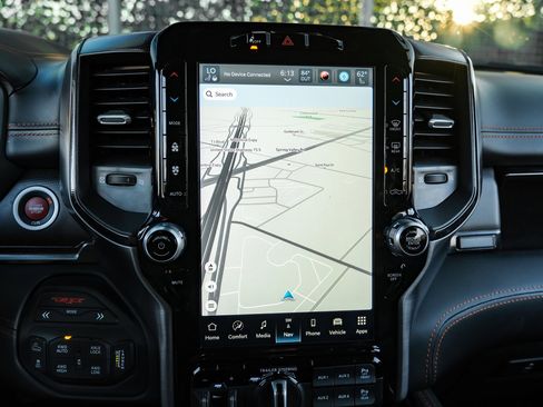 Used 2022 RAM 1500 TRX w/ TRX Level 2 Equipment Group image 20