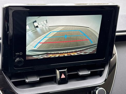 New 2026 Toyota Corolla LE FWD image 20