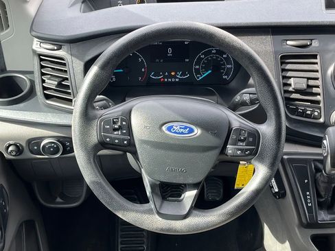 Used 2021 Ford Transit 350 XLT image 18