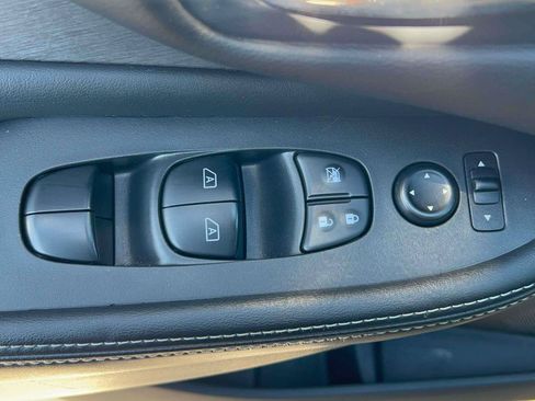 Used 2023 Nissan Murano SV w/ SV Midnight Edition Package AWD/4WD image 20