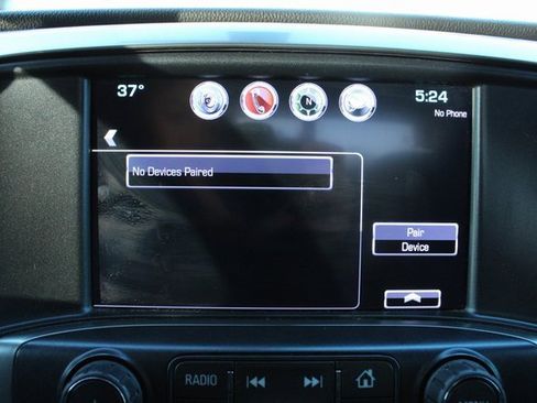 Used 2018 Chevrolet Silverado 1500 LT w/ All Star Edition image 21