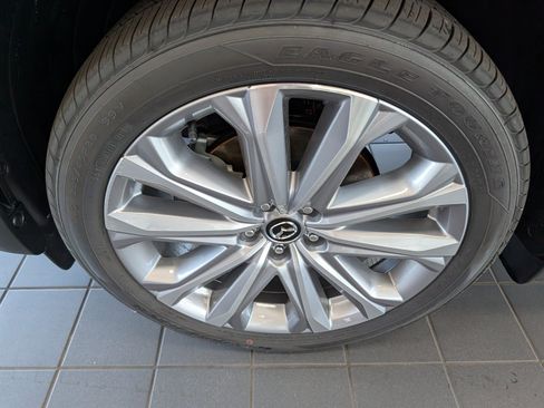 New 2026 MAZDA CX-50 AWD 2.5 S image 9