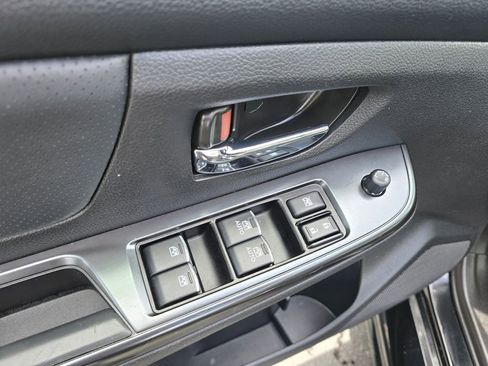 Used 2021 Subaru WRX Limited AWD/4WD image 18