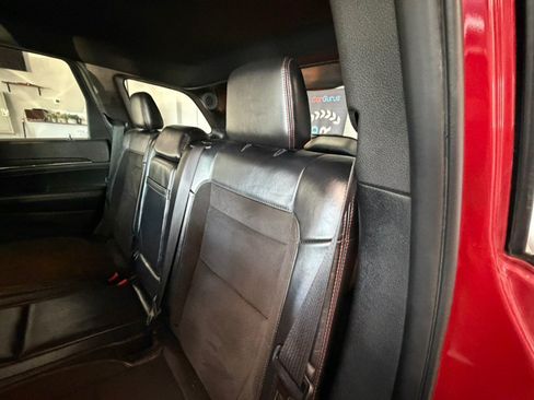 Used 2018 Jeep Grand Cherokee Trailhawk AWD/4WD image 26