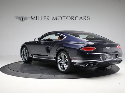Used 2023 Bentley Continental GT Mulliner AWD/4WD image 6