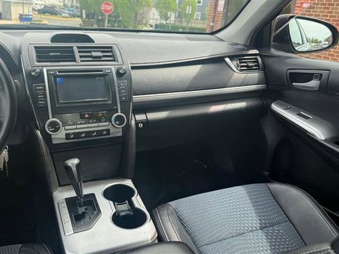 Used 2012 Toyota Camry SE image 26