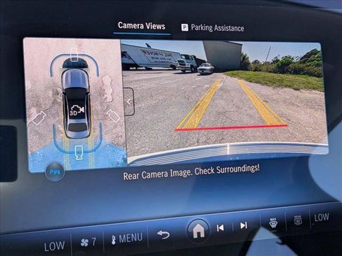 New 2026 Mercedes-Benz E 350 Sedan image 13