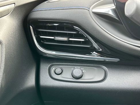 New 2026 Buick Envista Sport Touring w/ Convenience I Package image 30