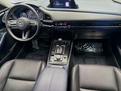 Used 2020 MAZDA CX-30 FWD w/ Preferred Package image 12