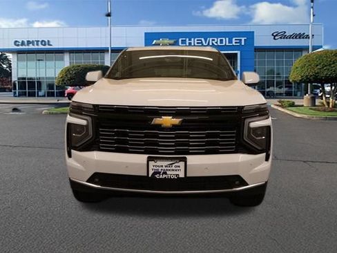 New 2026 Chevrolet Tahoe High Country w/ Sun And Tow Package AWD/4WD image 7