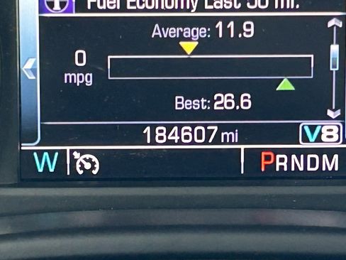 Used 2015 Chevrolet Suburban LTZ w/ Max Trailering Package image 28