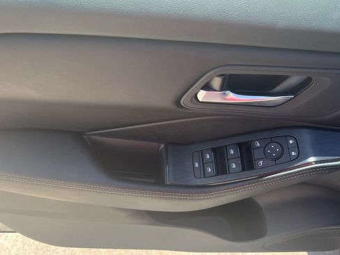 Used 2025 Nissan Rogue SV AWD/4WD image 11