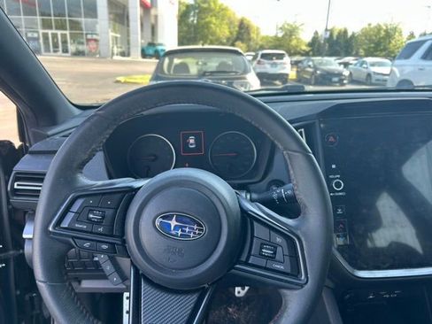 Used 2023 Subaru WRX Premium AWD/4WD image 14