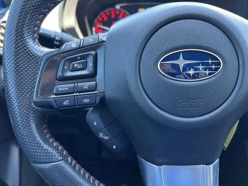 Used 2016 Subaru WRX STI AWD/4WD image 29