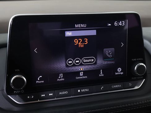 Used 2023 Nissan Rogue SV AWD/4WD image 41