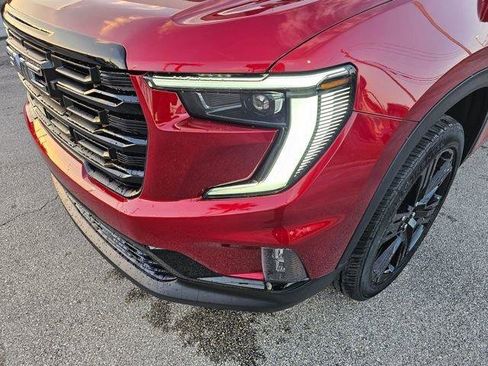 New 2026 GMC Acadia Elevation w/ Black Edition image 15