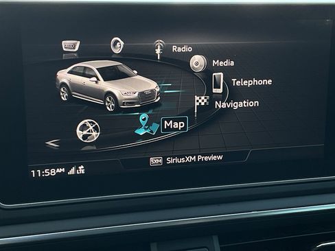 Used 2018 Audi A4 2.0T Premium Plus w/ Premium Plus Package image 33