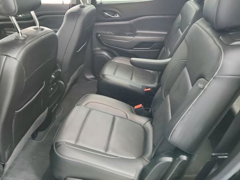 Used 2023 GMC Acadia SLT w/ Elevation Edition AWD/4WD image 22