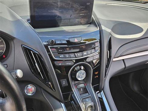 Used 2019 Acura RDX w/ Technology Package image 21