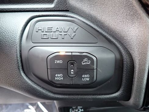 New 2026 RAM 2500 Tradesman image 18