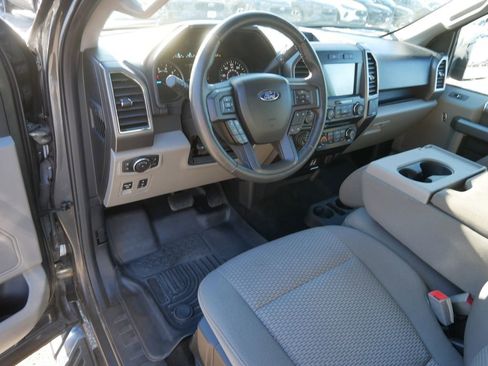 Used 2018 Ford F150 XLT w/ Equipment Group 302A Luxury image 10