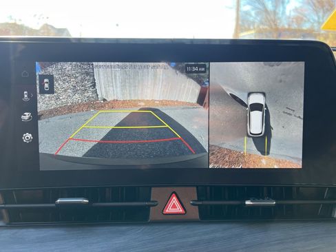 Certified 2023 Kia Sportage X-Pro Prestige image 21