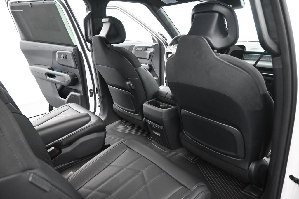 New 2027 Kia Telluride X-Line SX Prestige AWD/4WD image 22