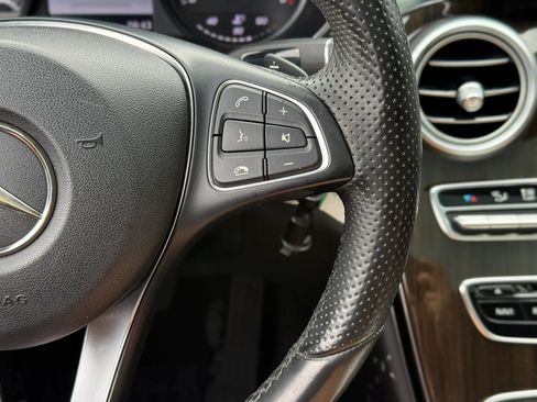 Used 2017 Mercedes-Benz C 300 4MATIC Coupe image 24