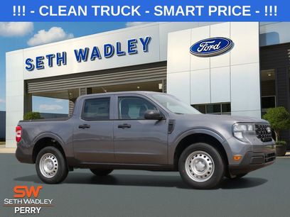 New 2026 Ford Maverick XL