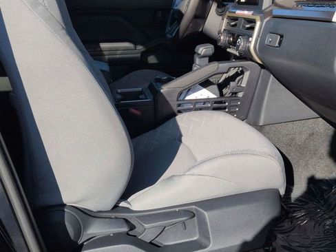 New 2026 Toyota Tacoma SR5 image 27