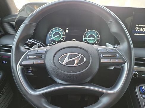 Used 2025 Hyundai Palisade Calligraphy AWD/4WD image 14