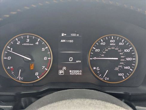 Used 2024 Subaru Outback Wilderness image 11