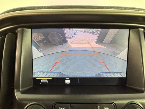 Used 2021 Chevrolet Colorado Z71 w/ Safety Package AWD/4WD image 49