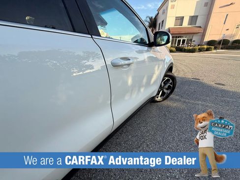Used 2020 Kia Sportage LX FWD image 12