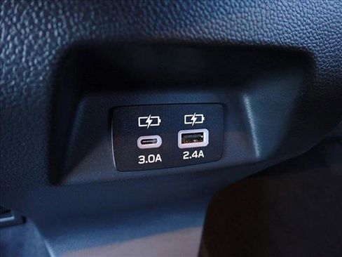 Certified 2025 Subaru Crosstrek 2.0i Premium image 10