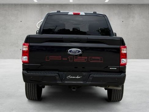 Used 2022 Ford F150 XL w/ STX Appearance Package RWD image 15