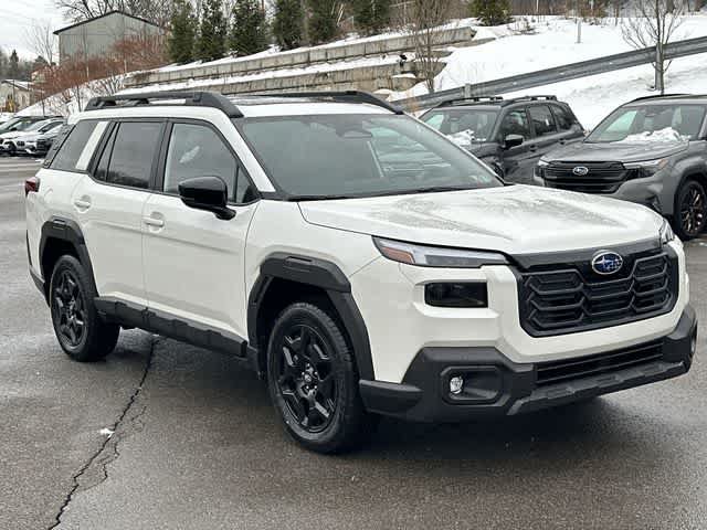 New 2026 Subaru Outback Limited AWD/4WD image 29