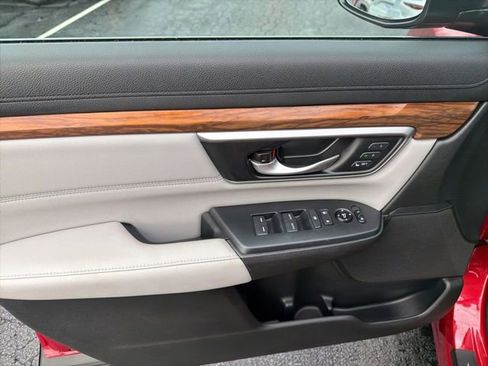 Used 2021 Honda CR-V Touring image 12