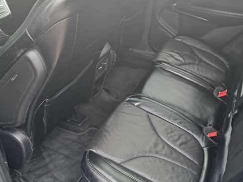 Used 2015 Lincoln MKC FWD w/ Equipment Group 102A Reserve image 6