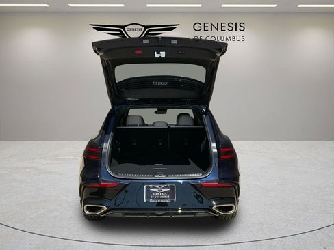 New 2026 Genesis GV70 3.5T Sport Prestige AWD/4WD image 9
