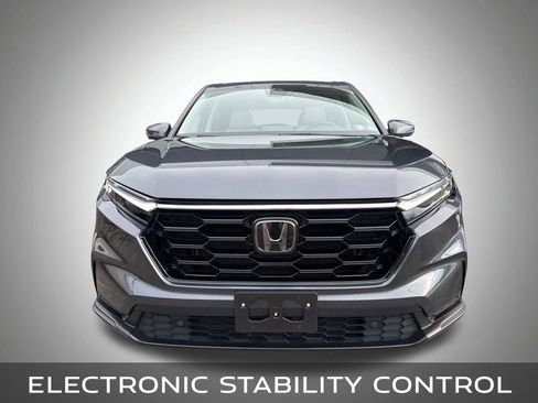 Used 2023 Honda CR-V EX-L image 9