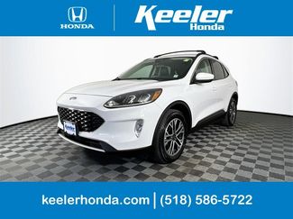 Used 2020 Ford Escape SEL image 1