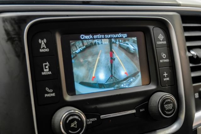 Used 2020 RAM 1500 Classic SLT RWD image 24