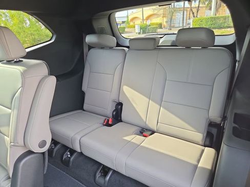 New 2026 GMC Acadia Elevation w/ Black Edition image 10