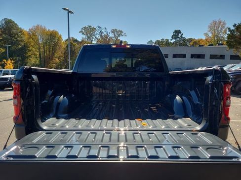 New 2026 RAM 1500 Big Horn image 15