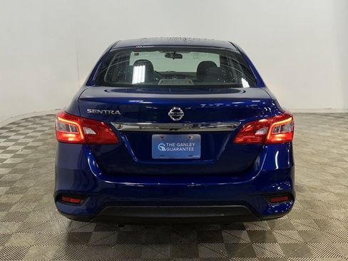 Used 2019 Nissan Sentra S image 5