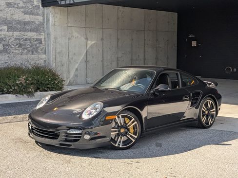 Used 2012 Porsche 911 Edition 918 Spyder image 1