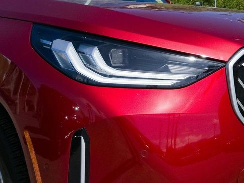 Used 2025 BMW X3 xDrive30i w/ Convenience Package image 6